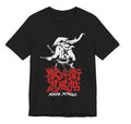 Anime Ninja Scroll Jubei Kibagami Wanderer T Shirt Size S - 5Xl Gift For Friends