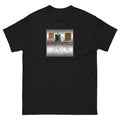 Radionic Machine Manifestation Shirt - Single Dial Design