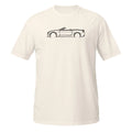 Comfy T-Shirt For Chevrolet Camaro 2018 Car Lovers Birthday Gift Stylish Tee