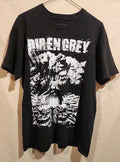 New DIR EN GREY VINTAGE 2006 Gift For Fans Unisex S-5XL Shirt 5CA328