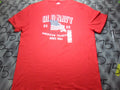 Large NWOT 2020 Old Navy Patriotic Pandemic Time T Shirt