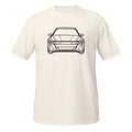 Comfy T-Shirt For RS6 2023 Car Lovers Birthday Gift Stylish Tee Shirt