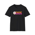 Funny Unisex T-Shirt Fuckin Gonuts, Perfect Gift for Friends,
