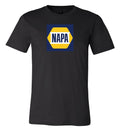 Napa Auto Parts Logo shirt 6 Sizes S-6XL! Fast Ship!