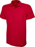 Personalised Custom Polo Shirt - Your Text Logo Business Uniform Gift Clothing
