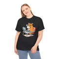 Perfectly Capybara T-Shirt - Goofy & Fun Graphic Tee for Any Occasion