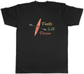 Kayaking Mens T-Shirt Kayak Paddle Canoe with Passion Tee Gift