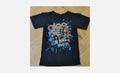Glee - Live Tour Gift For Fan T-Shirt All Size S To 5XL