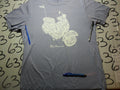 Large 1963 Mods and Music (damaged) T Shirt