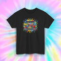 Warning Autism Mom Patience Tee | S-5XL Sizes | Support Awareness Shirt