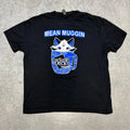 Gildan The Side Deck Gaming Cafe Mean Muggin T Shirt