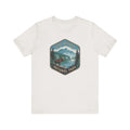 Isle Royale National Park Tee, Nature Lover, Travel Shirt, Outdoors