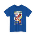 Wacky Packages Ajerx Can T-Shirt Funny AJAX Cleanser Parody