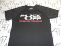 Small "F" Off When I am Training T Shirt