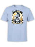 FANTUCCI Knights T-Shirt Collection | Dawn Armor T-Shirt | Unisex