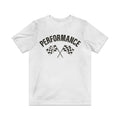 Racing Performance 1975 Vintage Men's T-Shirt