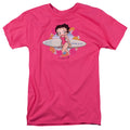 Betty Boop "Boop Surf" T-Shirt