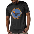 Camp Hope 1989 Active Logo  T-Shirt Funny S to 5XL
