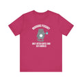 Morning Person? Only After Coffee and Cat Cuddles Tshirt - Cat Lover's Routine