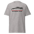 Integra DC2 B18C VTEC JDM Legend Street Wear Graphic T-Shirt Gift