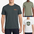 Eddie Bauer Men's Graphic Tee T-Shirt Regular Fit Crewneck Lightweight S-XXL