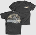 E28 Whiskey Myers Talladega T-Shirt Size S-5XL DTG Reprint