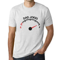 Men's Graphic T-Shirt Dad Jokes Tank Funny Eco-Friendly Limited Edition