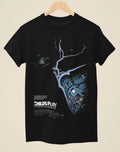 Childs Play - Movie Poster Inspired Unisex Black T-Shirt