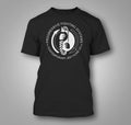 Progressive Fighting System Dom Jeet Kune Do  -  Custom t-shirt tee