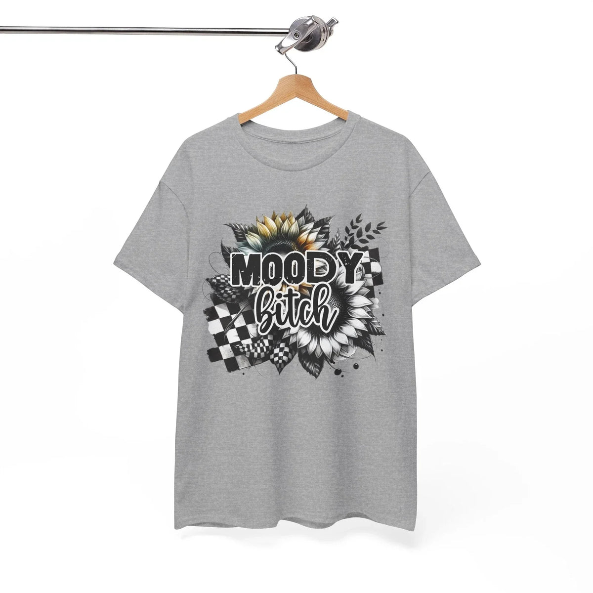 Sarcastic Phrase T-Shirt - Hilarious Quote Tee for Everyday Fun