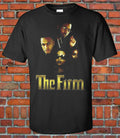 The Firm 90s Style Bootleg Vintage Rap Tee Hip-Hop Classic  EXCLUSIVE