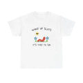 Wake Up Sluts T-Shirt funny animal shirt meme graphic tee sarcastic t-shirt