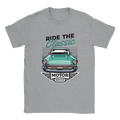 Classic  57 Chevy T-shirt