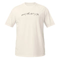 Comfy T-Shirt For Lexus LC 500 Convertible 2020-2022 Car Lovers Birthday Gift