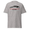 IS250 Aggressive Sport Sedan Euro Tuning Custom Graphic T-Shirt Gift