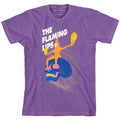 The Flaming Lips Skull Rider Official Mens T-Shirt