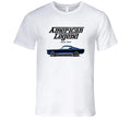 65 Mustang Fastback American Legend Since 1964 Premium Gift T Shirt