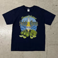 Y2K Drink Corona Save Water Funny T-Shirt