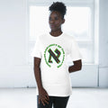 alef Unisex Deluxe T-shirt