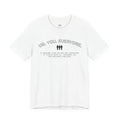 US YOU EVERYONE Minimalist Graphic T-Shirt