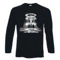 Metropolis T-Shirt Fritz Lang Sci-Fi Classic Sz S-XXL