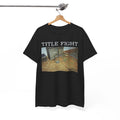 Title Fight Shirt, Shed Tee, Basement, Modern Color, Citizen, Joyce , Unisex Tee