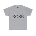 Rose Wine Costume Graphic Tee Shirt