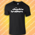 The Chuckle Brothers T-Shirt | Chemical Brothers | 90s | Funny | DJ
