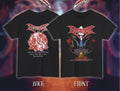 Dismember "Like An Everflowing Stream" Heavy Cotton Band Tee (S-5XL)