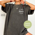 Tired Moms Club Shirt, Mom Life Shirt, Mother’s Day Shirt,Mom Appreciation Shirt