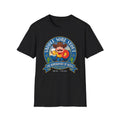 Saddle Sore Stout T-Shirt - Hilarious Beer Lover Tee, Imaginary Beer Shirt