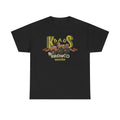 K-Bar-S Bronco Specialties Las Vegas T-shirt