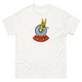 campagnolo  cycling t-shirt classic cycling logo