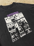 Superheaven Jar 2013 Band Tour T-shirt S to 5XL 2F1397